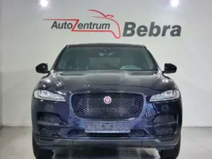 Jaguar F-Pace Prestige Panorama/LED/Navi/Kamera/SHZ/PDC Bild 2