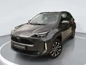 Toyota Yaris Cross Hybrid 130 4x4/Sondermodell/AHK/Sonderausstattung