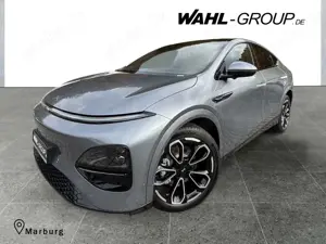 Xpeng Others G6 Performance 485 AWD MY 2025*AHK*LED*PDC*RFK*