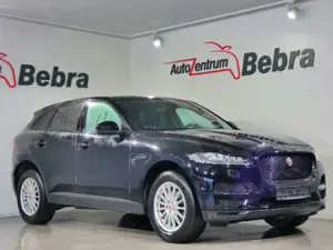 Jaguar F-Pace Prestige Panorama/LED/Navi/Kamera/SHZ/PDC Bild 3
