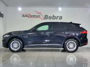 Jaguar F-Pace Prestige Panorama/LED/Navi/Kamera/SHZ/PDC Bild 5