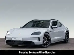 Porsche Taycan Sport Turismo Abstandstempomat LED-Matrix