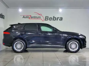 Jaguar F-Pace Prestige Panorama/LED/Navi/Kamera/SHZ/PDC Bild 4