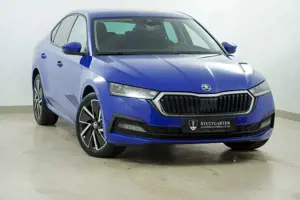 Skoda Octavia Clever iV Aut. ACC Navi Kamera LED