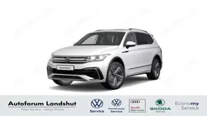 Volkswagen Tiguan Allspace R-Line 2.0 TDI MATRIX/PANO/7Sitz