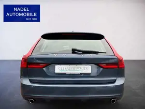 Volvo V90 Kombi Momentum/Leder/Navi/SHZ/LED/USB Bild 5