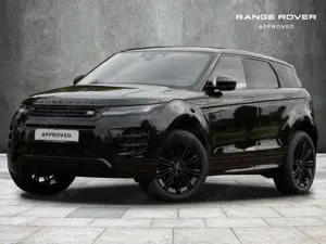Land Rover Range Rover Evoque D165 Dynamic SE