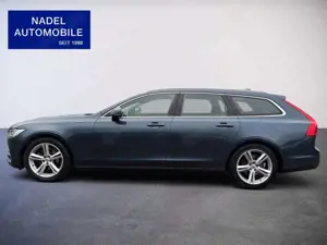 Volvo V90 Kombi Momentum/Leder/Navi/SHZ/LED/USB Bild 2