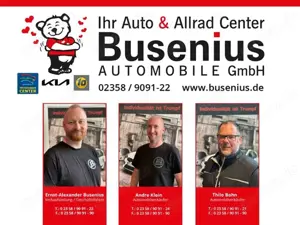 Kia Sportage 1.6 T-GDI DCT Vision +Kom+SHZ+Freisprech+Kamera+Na Bild 2