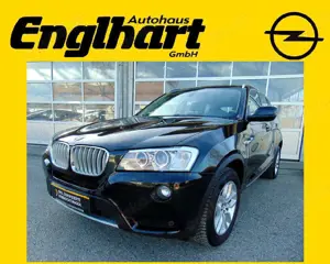 BMW X3 X3 xDrive 20 d Autom.