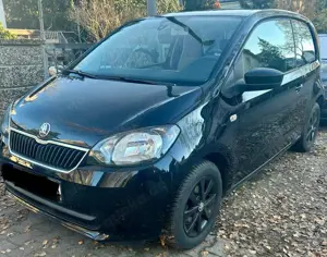 Skoda Citigo Citigo 1.0 MPI AutomatikAmbition