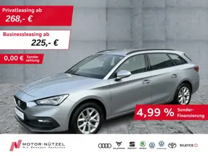 SEAT Leon ST 1.0 eTSI DSG STYLE LED+NAVI+APP+SHZ+PDC