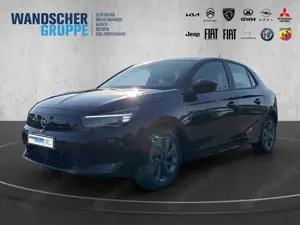 Opel Corsa F 1.2 Turbo Edition LED+SHZ+PDC+SoundSys