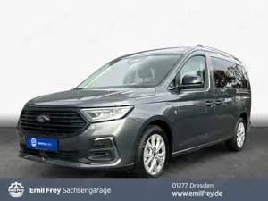 Ford Grand Tourneo