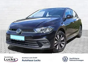 Volkswagen Polo GOAL 1,0 l TSI LED ACC Navi DAB+