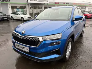 Skoda Karoq Selection 4 JAHRESGAR. bis 120000KM