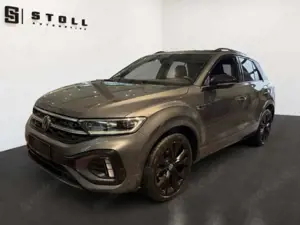 Volkswagen T-Roc 1.5 TSI R-Line BlackStyle+Navi+Pano+Keyless+++
