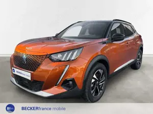 Peugeot 2008 e- GT 136*ACC*Klima*Panorama*Kamera*SH*Navi*Keyles