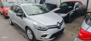 Renault Clio IV Limited