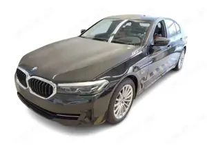 BMW 530 5er - 530 e (EURO 6d)(OPF)