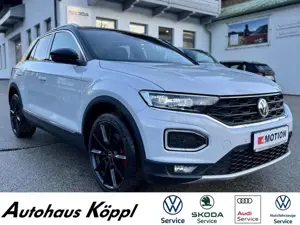 Volkswagen T-Roc Sport 2.0 TSI DSG 4Motion APR Navi ACC 19"