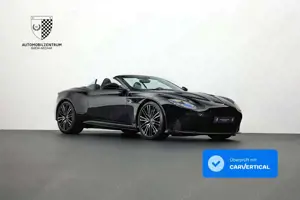 Aston Martin DBS DBS Volante FullCarbon/BO/DarkJewellery/FullPPF