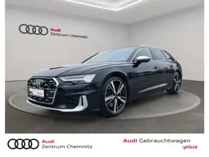 Audi S6 Avant TDI HD+BO+PANO+MASSAGE