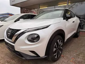 Nissan Juke Acenta *Automatik*