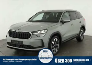 Skoda Kodiaq 2.0 TDI DSG 4x4 Selection, 7-Sitzer, AHK, Navi, Si