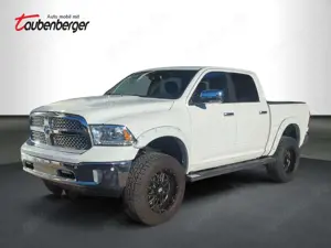 Dodge RAM 1500 Classic Crew Cab 5.7 HEMI V8 *LPG*