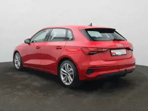 Audi A3 S-Line 35 TFSI S-tronic / AHK, RFK Bild 5