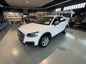 Audi Q2 150PS Klima+LM+Sitzh+NAVI+MusicInterface