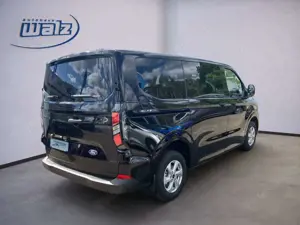 Ford Transit Custom Bild 3