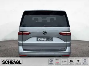 Volkswagen T7 Multivan T7 Multivan 2.0 TDI DSG LANG SPORTLINE+7-SITZER Bild 4
