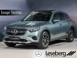 Mercedes-Benz GLC 220 GLC 220 d 4M Avantgarde LED/AHK/Pano/Kamera/DAB/