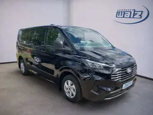 Ford Transit Custom Bild 2