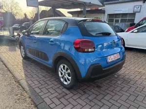 Citroen C3 Feel aus 2. Hand HU AU 11/2027 Klima Sitzheizung Bild 5