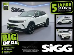 Opel Mokka-E Mokka e Ultimate Navi, Klima, Rückfahrkamera