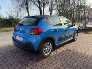 Citroen C3 Feel aus 2. Hand HU AU 11/2027 Klima Sitzheizung Bild 4