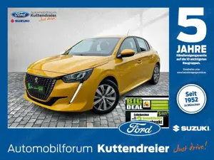 Peugeot 208 PureTech 100 Active Klima LED Bluetooth