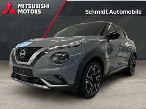 Nissan Juke 1.0 DIG-T N-Design Bose LED ACC Navi 360°Kamera