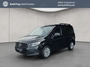 Mercedes-Benz Citan Vito