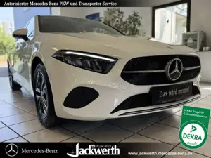 Mercedes-Benz A 180 A 180 Kompaktlimousine Progressive/Navi/Autom. LED