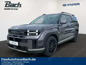 Hyundai SANTA FE Hybrid 1.6L  4WD Intro ACC+LED+Navi