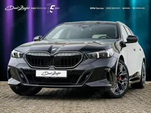 BMW 540 d xDrive Tour M-Sport PRO StdHz PANO Sitzlüft