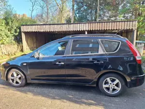 Hyundai i30 i30cw 1.6 AutomatikComfort