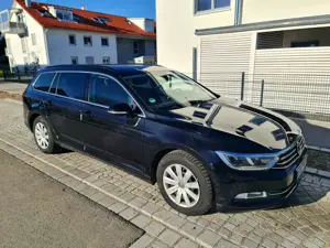 Volkswagen Passat Variant B8 Comfortline BMT/Start-Stopp