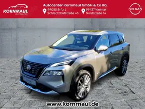 Nissan X-Trail 1.5 VC-T e-Power TEKNA+ 204PS LED/NAVI