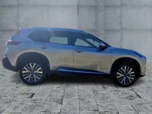 Nissan X-Trail 1.5 VC-T e-Power TEKNA+ 204PS LED/NAVI Bild 4