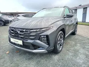 Hyundai TUCSON Trend, LED-Paket